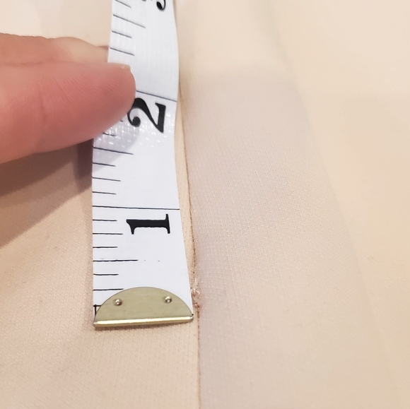 Brand new Cinq a Sept Piper Dress Sand 2 - Picture 13 of 15